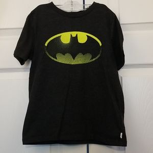 Gap batman shirt